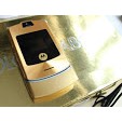 Motorola V3i Gold (Cũ)