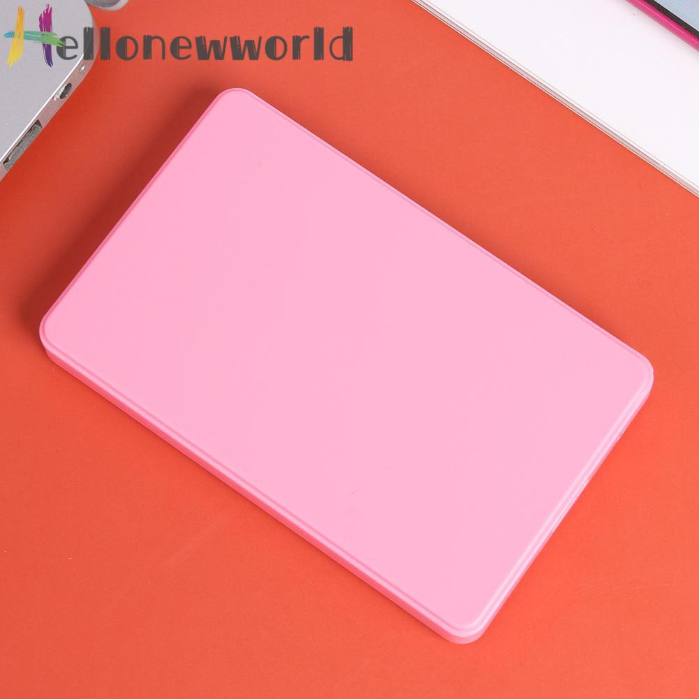 Vỏ Ổ Cứng Ngoài 2.5 Inch Usb 3.0 8tb 6gbps Hdd Ssd | BigBuy360 - bigbuy360.vn