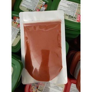 Bột Ớt mịn/vẩy HQ 100g