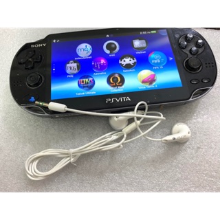 tai nghe Psvita psp chính hãng chuyên bas tai nghe PSP1000 PSP3000 psp Eslim psp2000
