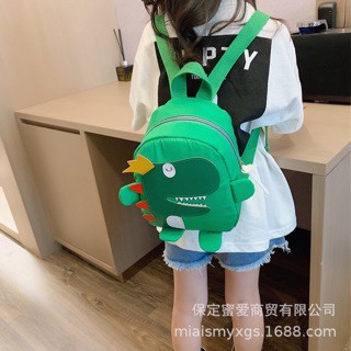 sp 131 Balo khủng long trẻ em
