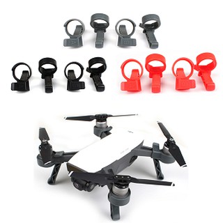 Chân đôn Spark - phụ kiện flycam DJI Spark - chính hãng sunnylife - chất liệu nhựa cao cấp - giúp hạ cánh an toàn hơn.