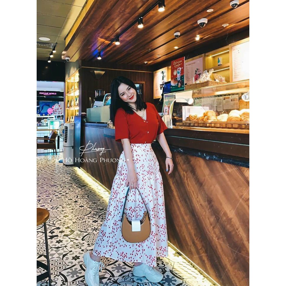 SET VÁY TIM 60KG-48KG