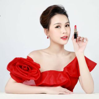 Son dưỡng waka Biha