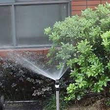 Đầu phun mưa chỉnh góc 0-360 độ ren trong 21mm