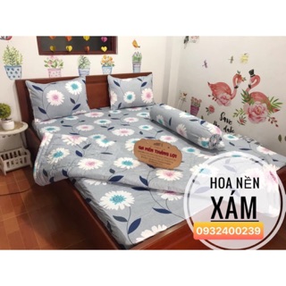 Drap  Thắng Lợi 100% cotton