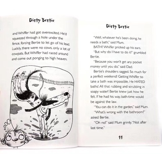 Đồ chơi - Nhập - Dirty Bertie 20q