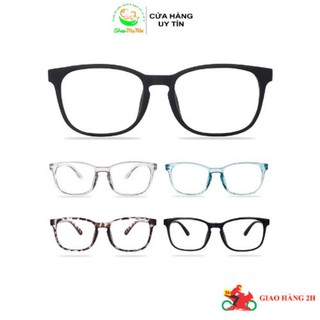 Mắt kính chống ánh sáng xanh cho nam và nữ.