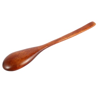 Bộ 5 muỗng gỗ múc canh