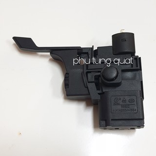 Công tắc khoan Bosch 2-24 có đảo chiều , sủ dụng cho khoan bosch