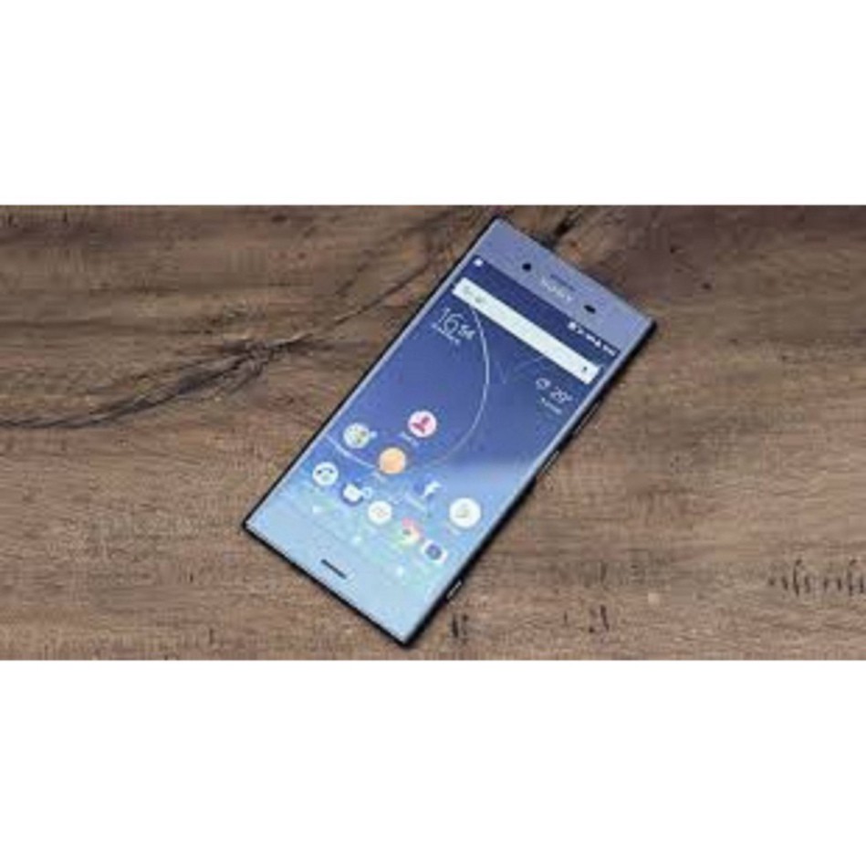 GIÁ KHUYẾN MÃI [ Rẻ Bất Ngờ] Điện thoại Sony Xperia Xz1 CHÍNH HÃNG, ram 4G rom 64G, chiến PUBG/LIÊN QUÂN quá đỉnh $$