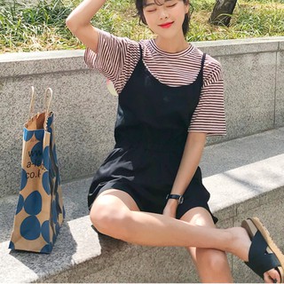 Jumpsuit Mùa Hè