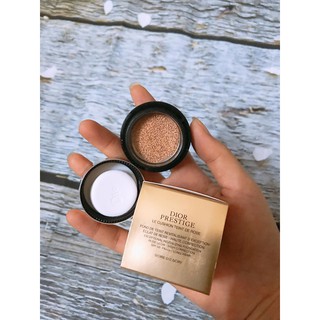 phấn nước dior vàng 4g