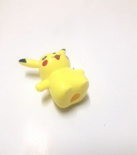 Đồ chuốt Pikachu siêu đáng yêu