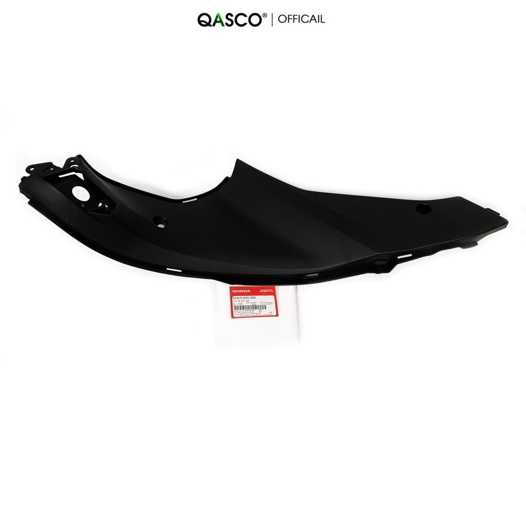 Nhựa ốp yếm phải HONDA Air Blade 110  QA(64410KVG900) _( 5B 2D)