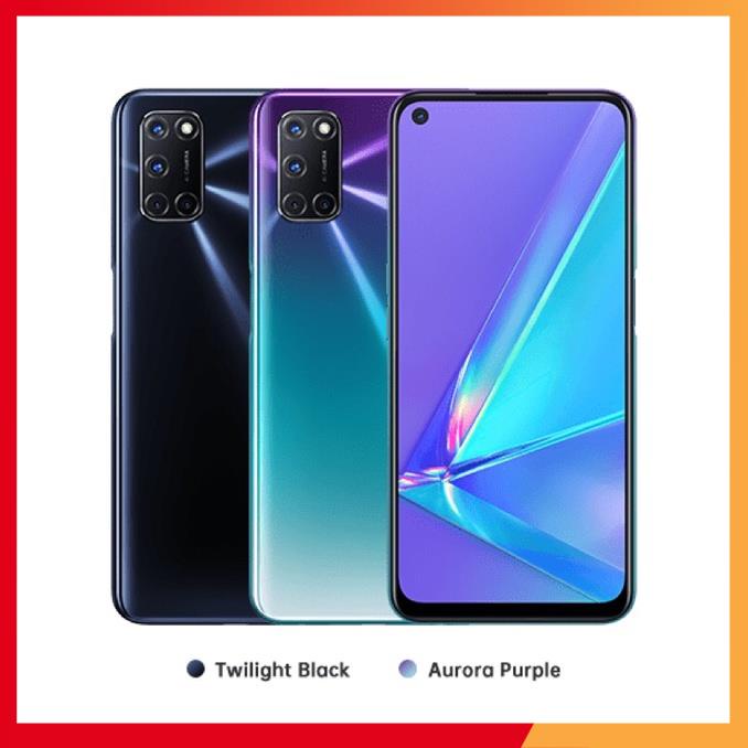 Điện thoại oppo a92 mới chuẩn hãng bảo hành 12 tháng