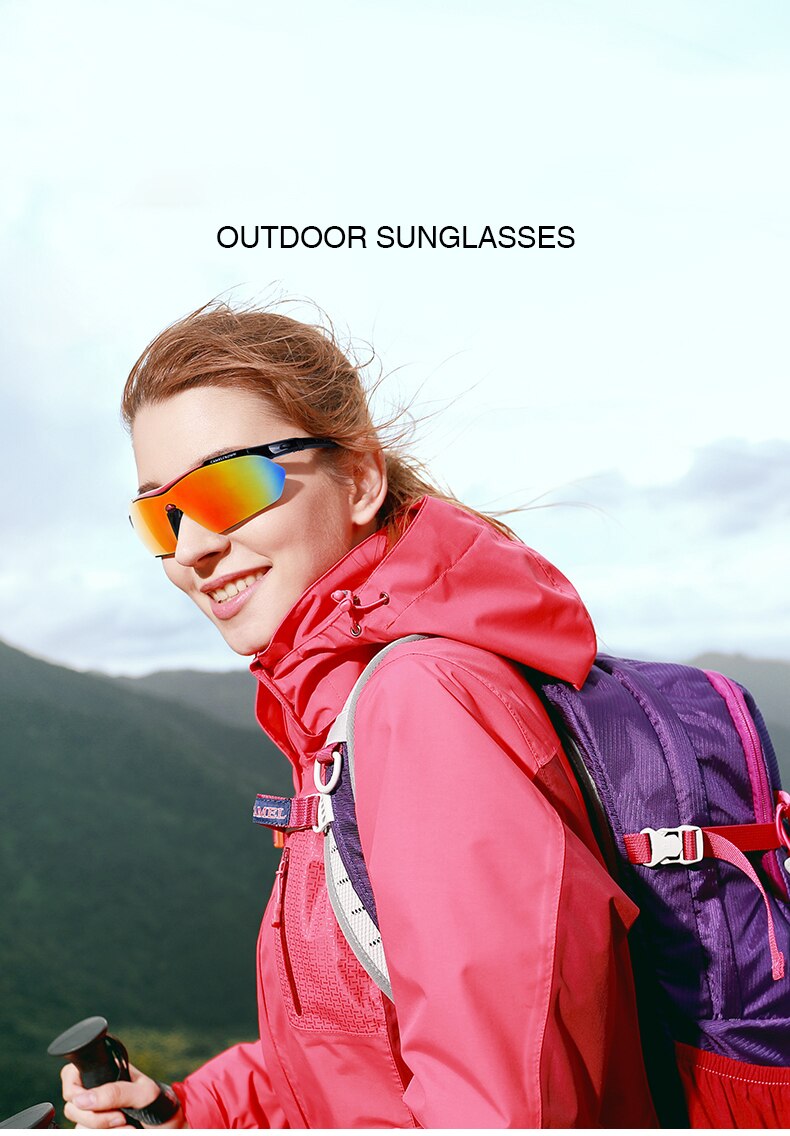 Kính chống nắng/ tia UV Camel A8S3H5106 đa năng tiện dụng cho các hoạt động ngoài trời | BigBuy360 - bigbuy360.vn