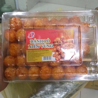 Bánh bò xiên vừng