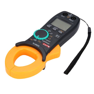 Ampe Kìm Kĩ Thuật Số NJTY 3266TA - NTHN