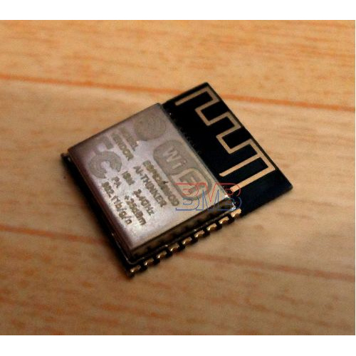 Mô Đun Wifi Esp8266 Esp-13 Arduino