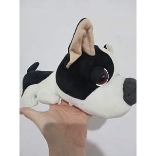Gấu bông si, secondhand