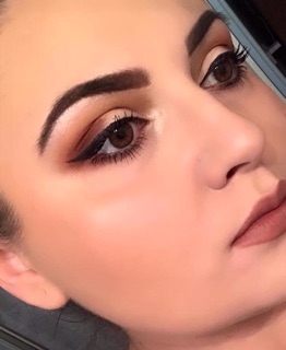 Set Màu mắt Morphe