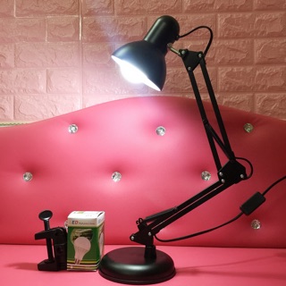 Đèn nail-mi ( trà my )