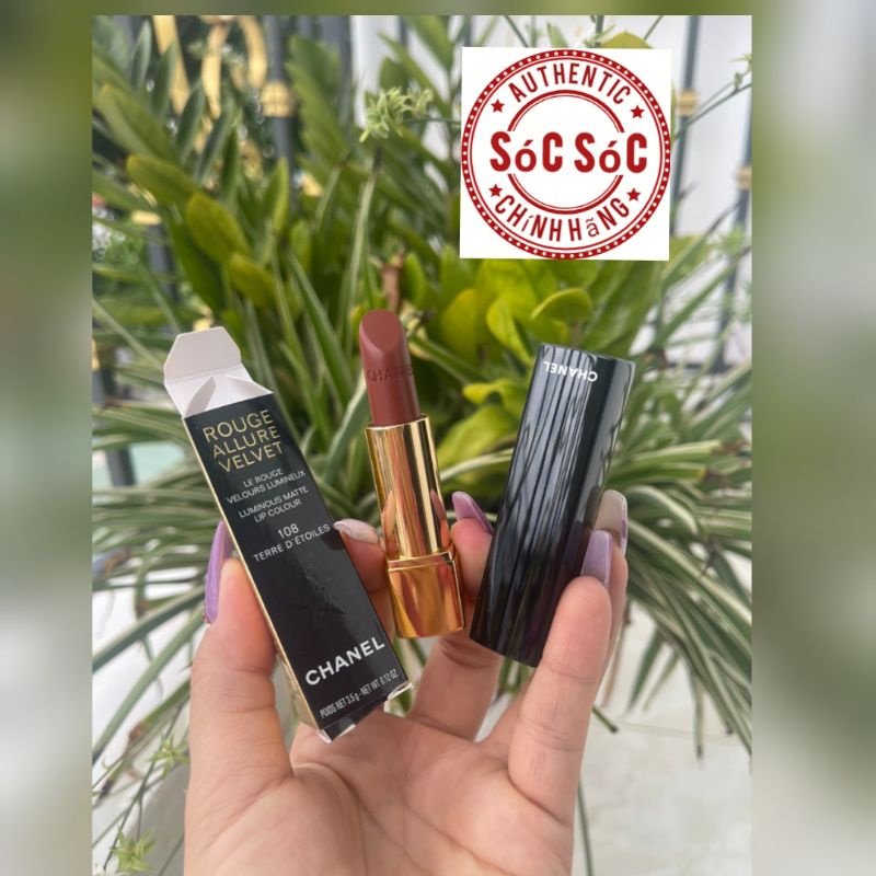 Son Lì Chane bản giới hạn ngôi sao