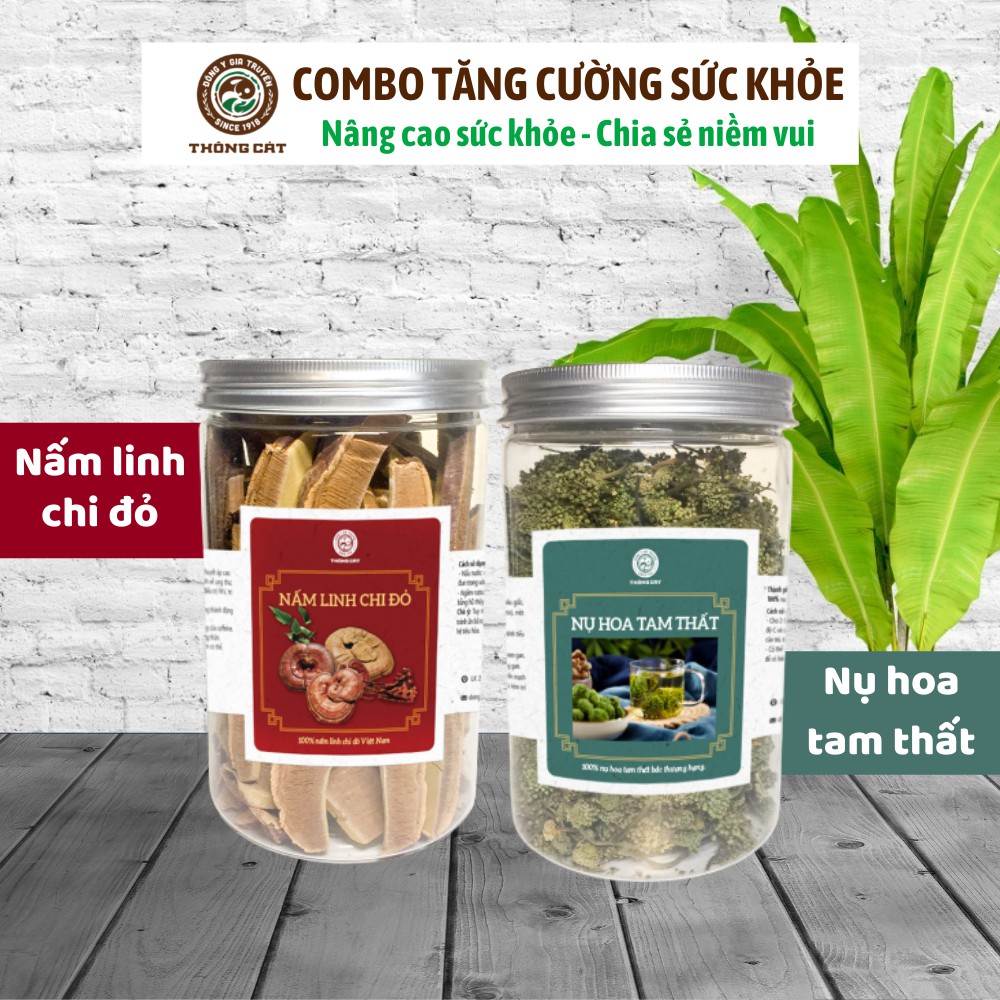 Nấm linh chi thái lát- Đông y gia truyền THÔNG CÁT Hỗ trợ tiểu đường, ung thư, mất ngủ hiệu quả 100%