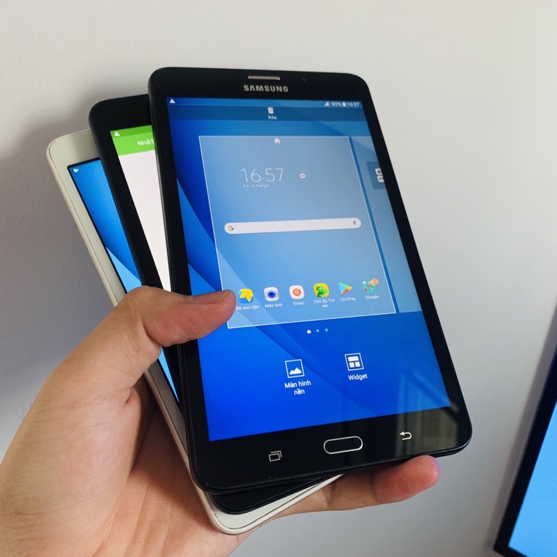 Máy tính bảng Samsung Tab A  7in cũ