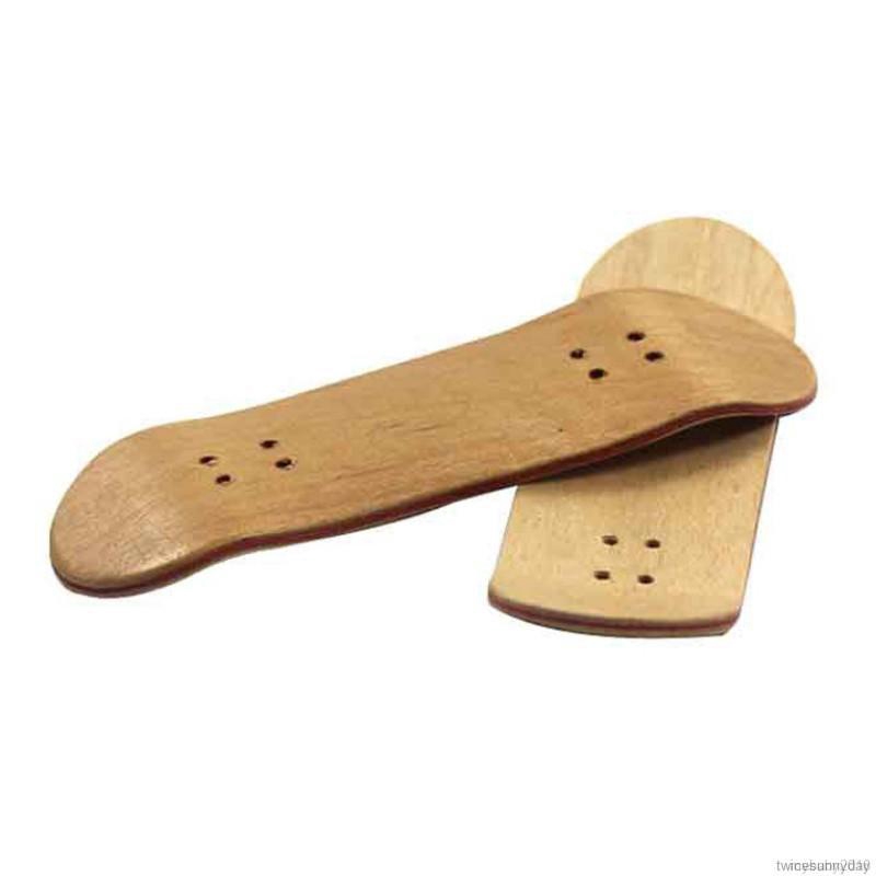💕 My Baby 💕 Ván trượt gỗ ngón tay Đồ chơi
