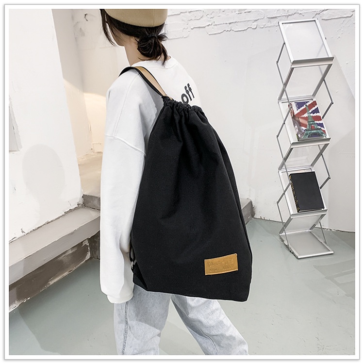 Túi Đeo Chéo Nam Nữ Thời Trang Đi Biển, Dạo Phố Thiết Kế Phong Cách Hàn Quốc Trẻ Trung Năng Động TU16