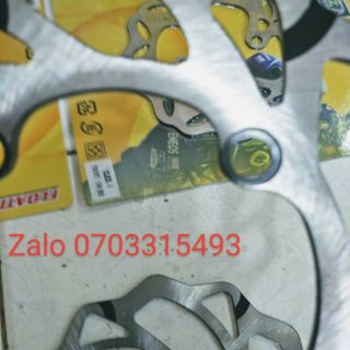 CẶP Đĩa Galifee Gắn Vừa EX 135