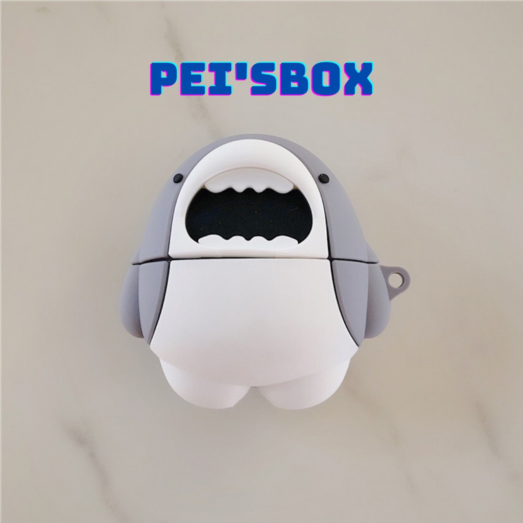 Vỏ ốp case airpod airpods pro bảo vệ tai nghe không dây bluetooth 1/2/Pro/i12/i9/i7/tws chống va đập