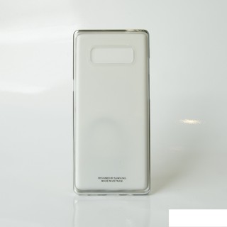 Ốp lưng clear cover galaxy s10 Plus