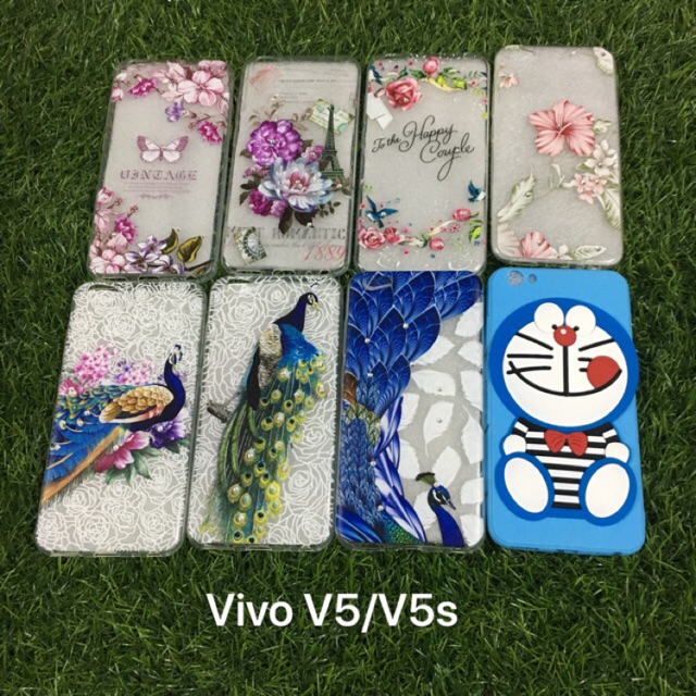 Ốp lưng vivo V5/V5s