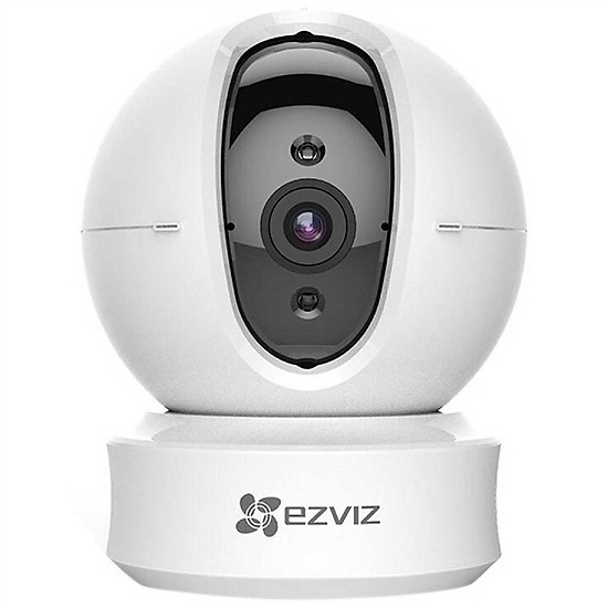 Camera kỹ thuật số có chức năng ghi EZVIZ CS-CV246 ( AO-1C2WFR) 1080P - Hàng chính hãng