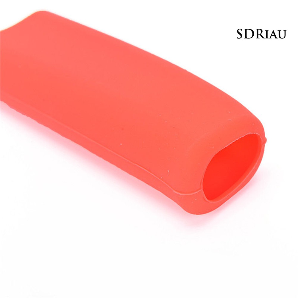 Vỏ bọc phanh tay xe ô tô bằng silicon tùy chọn màu sắc