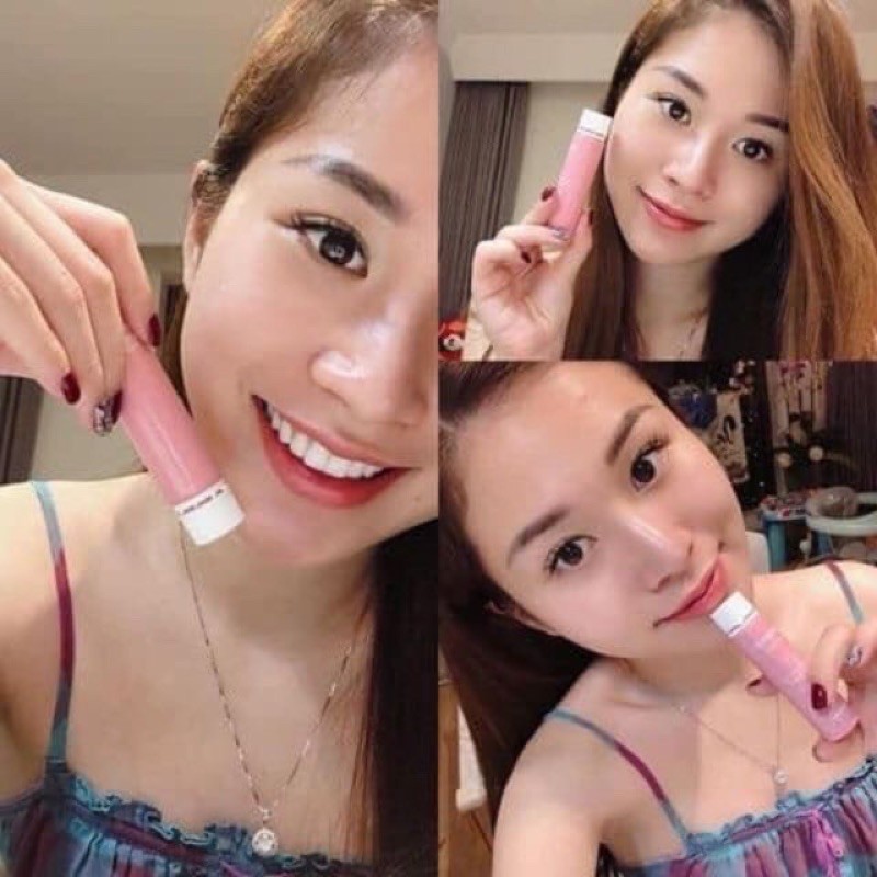 Bộ dưỡng da VB Collagen Hàn Quốc chính hãng