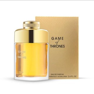 Nước hoa nam chính hãng Nội Địa Jean Miss (100ml) cao cấp tặng quà 60k - NH15