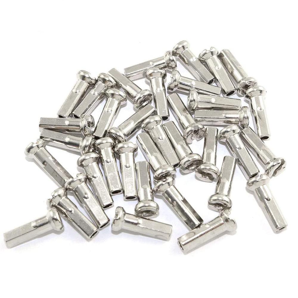 Danilo Núm Vú Giả Bằng Đồng Cho Nanilo Xe Đạp|Nắp Đậy Căm Xe Đạp Leo Núi Chất Lượng Cao