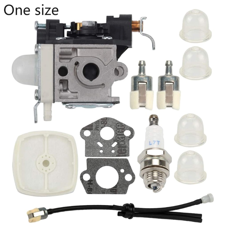 Bộ Chế Hòa Khí PB250 PB-2 Chất Lượng Cao Cho Máy Cắt Cỏ PB250LN ES250 PB-2