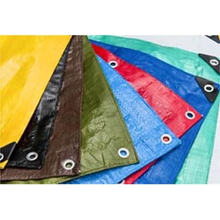 [Đủ kích cỡ] Bạt Nhựa PE Cao Cấp che mưa nắng, chống thấm nước