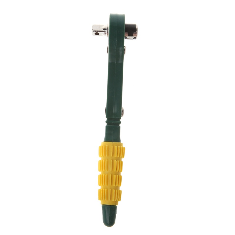 Tua Vít Bánh Cóc Mini 1 / 4 Tháo Lắp Nhanh Tiện Dụng