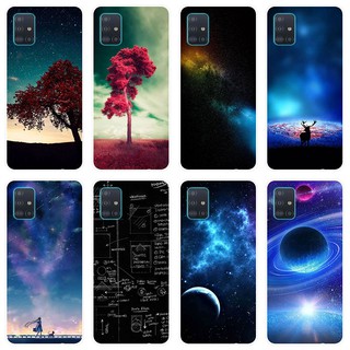 Ốp Lưng Điện Thoại Thời Trang Dành Cho Samsung A51 Samsung Galaxy A51 GalaxyA51