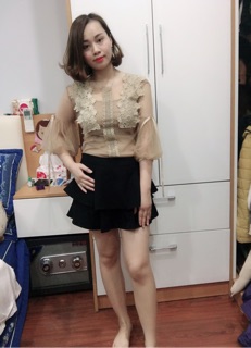 Bạn hinh hoàng thuận thiên