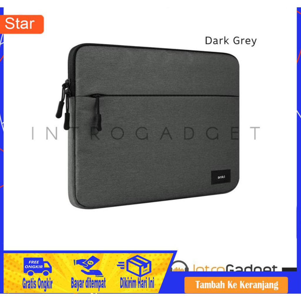 Túi Đựng Macbook Pro Air Retina Xk2068 | BigBuy360 - bigbuy360.vn