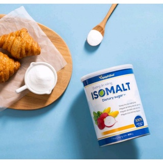 Đường Ăn Kiêng Isomalt