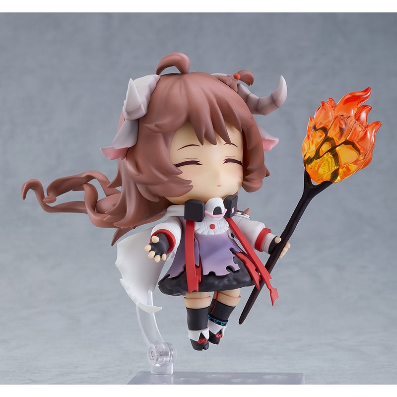 [ SHQ ] [ Hàng có sẵn ] Mô hình Figure chính hãng Nhật - Nendoroid Eyjafjalla - Arknights