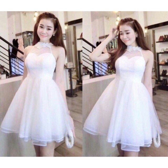 Đầm yếm công chúa